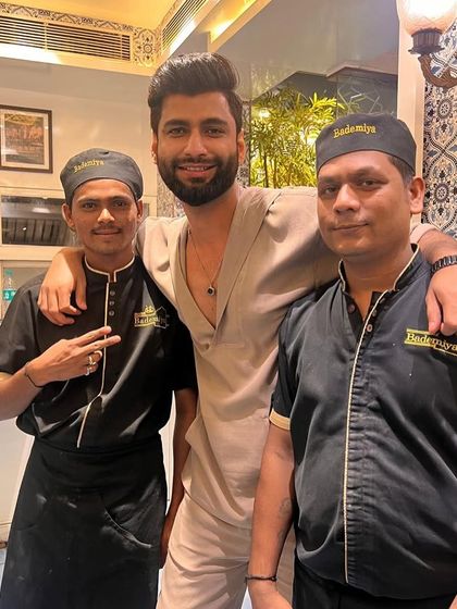 Hamare Mehman: Our Valued Guests photo 39