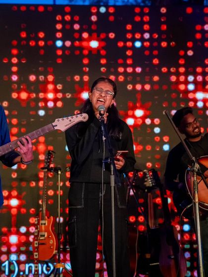 Rainbow Bridge - Music Education & Training The Big Stage: Annual Student Showcase photo 29