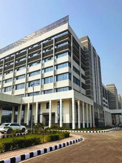 The Indraprastha medical institute on GT Karnal Road is a testament to managing large-scale, complex healthcare infrastructure. This project, an eight-year journey of dedicated work, showcases my ability to oversee long-term, significant developments from start to finish.
