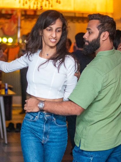 Furor - Latin Dance Classes La Rumba: The Socials photo 50