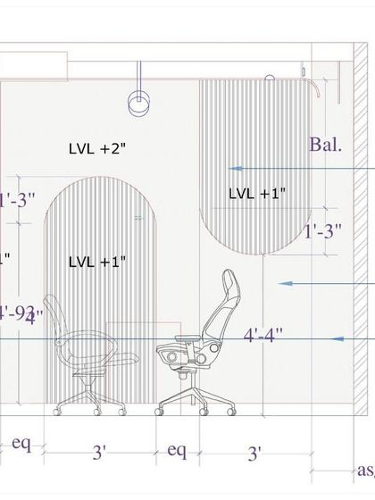 DA ArchiTexture Studio - Architectural Design From Concept to Creation photo 13