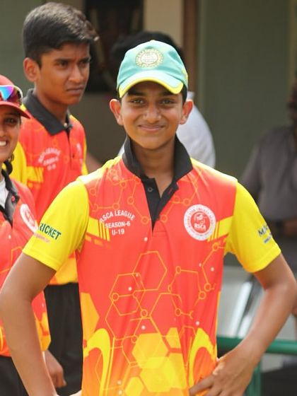 Rising Star Cricket Academy - Residential Cricket Academy The Competitive Arena: Tournaments & Leagues photo 64