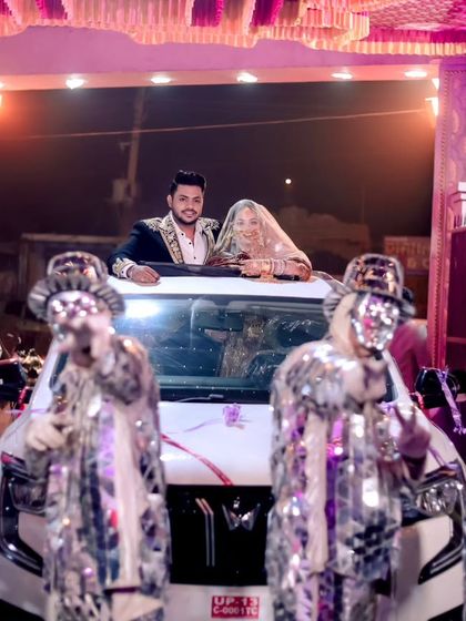 The Main Event: From Vows to Forever photo 28