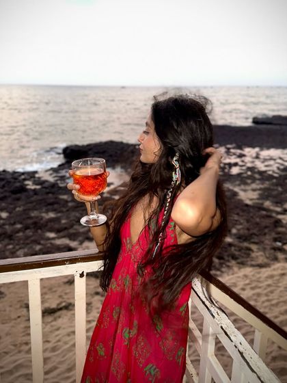 Chasing Sunsets & Salty Hair photo 15