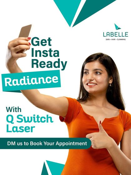 LaBelle - Advanced Skin & Facial Treatments Pigmentation & Brightening Solutions photo 10