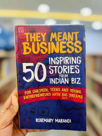 Kahaani Box Kids Library - Library Membership with Home Delivery Fresh Off the Press: Our Newest Arrivals photo 35