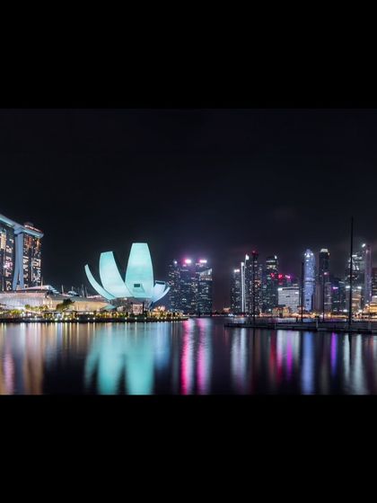 International Portfolio: Asia photo 22