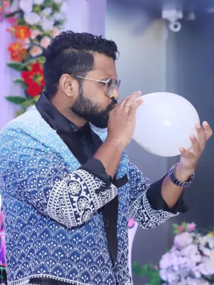 Unforgettable Birthday Parties photo 20