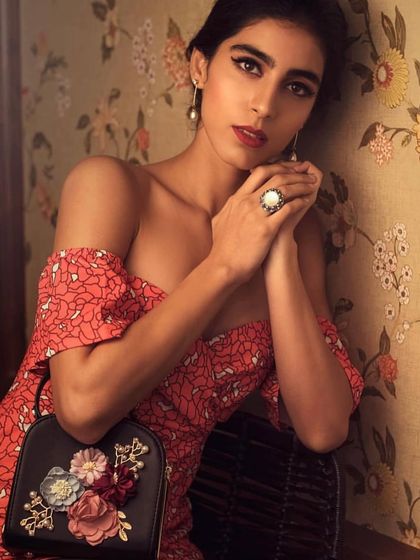 Modern Editorial & High-Concept Shoots photo 35