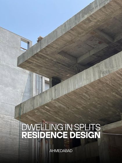 Compartment S4 - Architectural Design From Concept to Creation photo 15