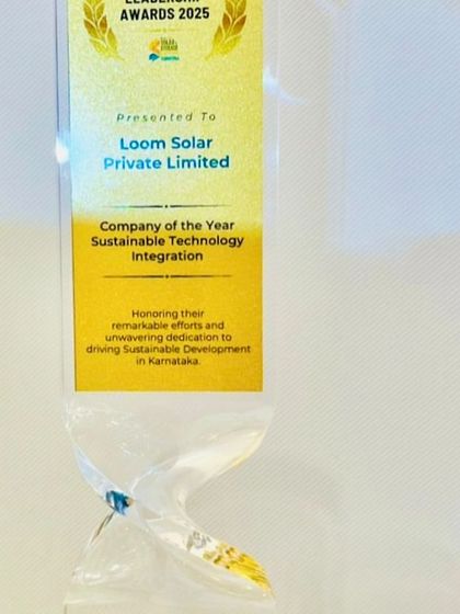 Loom Solar in the Community photo 7