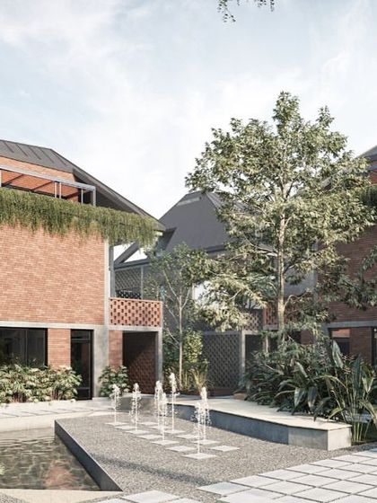 Project Spotlight: Kolgaon Community photo 3