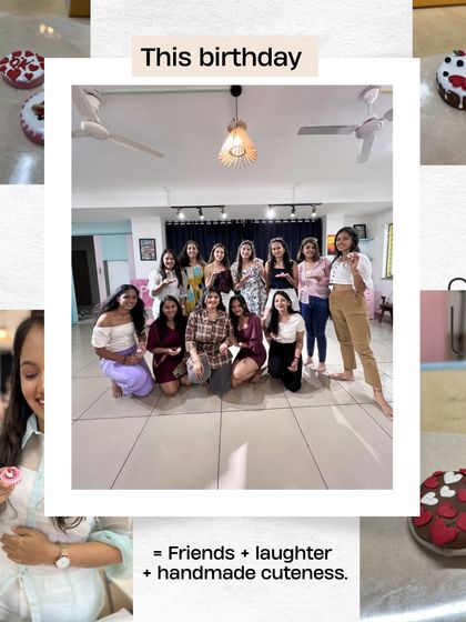 Art Attic - Art Parties & Events Grown-Up Art Parties photo 4