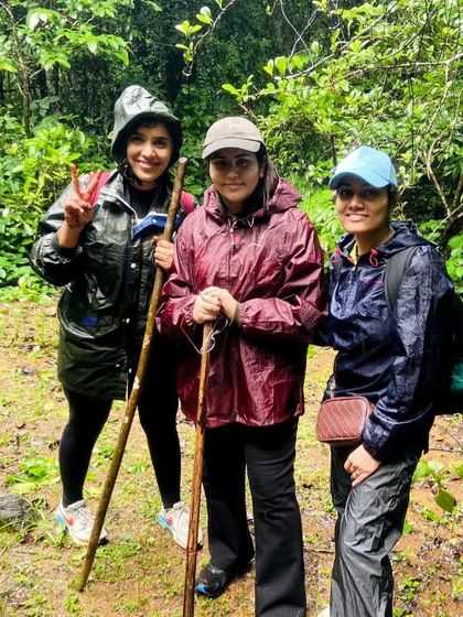 Monks On Wheels - Corporate Offsites & Events Adventure Treks & Mountain Retreats photo 43