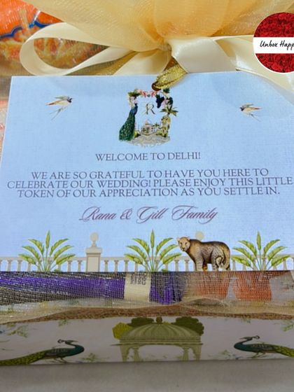 Wedding & Anniversary Celebrations photo 25