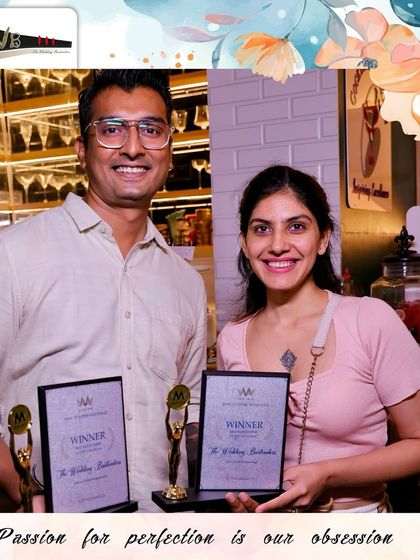 Awards & Client Love photo 12