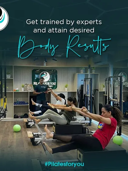 With expert training, you can attain your desired body results. This group exercise focuses on core and upper body strength, with everyone moving in sync.