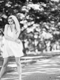 Fashion & Model Photography
