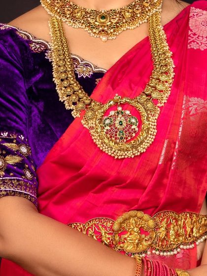 Lotus Bridal Studio - Wedding & Event Jewellery Rental Our Brides & Muses photo 126