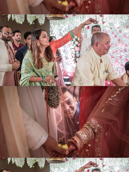 Wedding Rituals & Vows photo 3