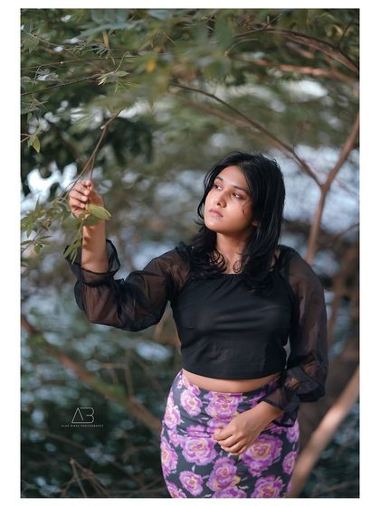 Alan Binze - Portrait Photography Modern Portraits & Fashion photo 17