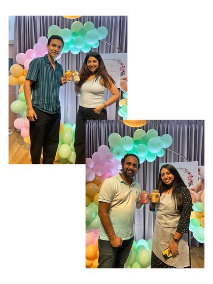 ArtDelight Group - Art Parties & Private Events Celebrating Life's Special Moments photo 8