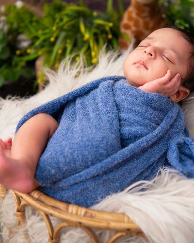 Newborn Photography