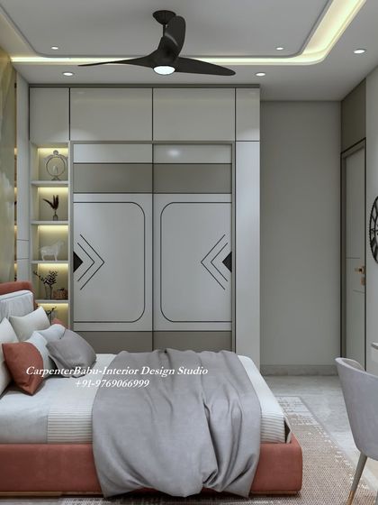 Master Bedroom Sanctuaries photo 47