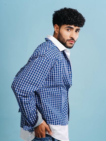 Men's Grooming & Editorial photo 14