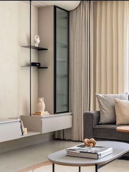 Aantrik - Turnkey Home Interior Solutions Modern & Minimalist Homes photo 12