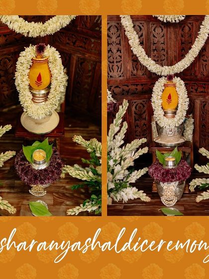 FlamingoBox - Personal & Social Event Planning Unforgettable Receptions & Brunches photo 21