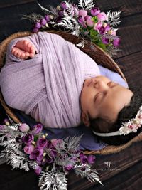 Newborn Photography