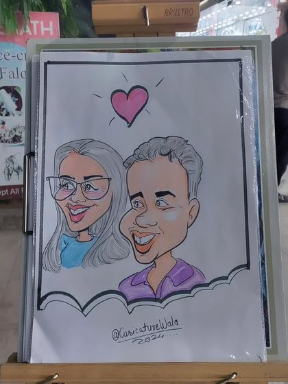 My Caricature Collection photo 7