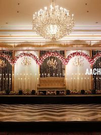 Corporate Event Decoration