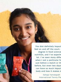 Sports Nutrition Consultation