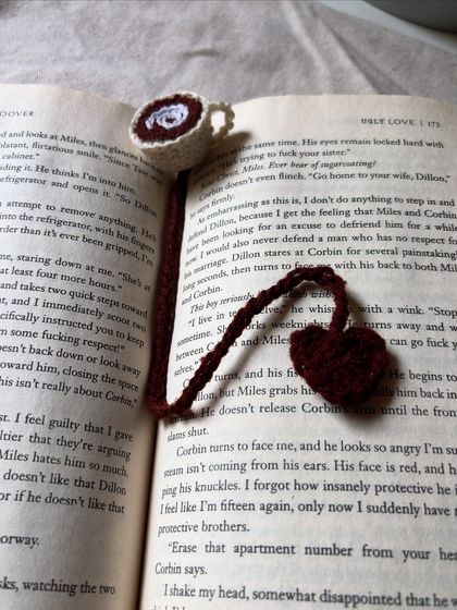 Keychains & Other Cute Stuff 💅 photo 13