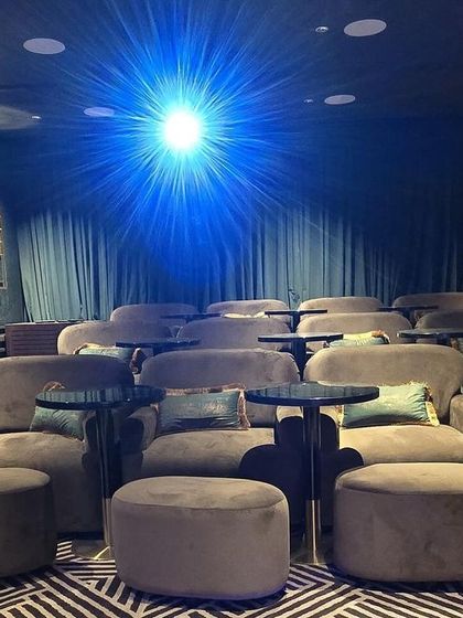 3i Smart Home - Custom Home Theater Design & Installation Classic & Opulent Theaters photo 55