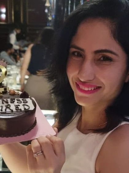 So grateful to celebrate our studio's 2nd birthday. It's a joy to see so many lives transformed through fitness. Here's to many more years of health and wellness together.