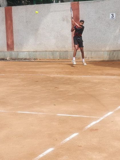 On-Court Drills & Technique photo 8