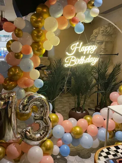 Milestone Celebrations photo 23