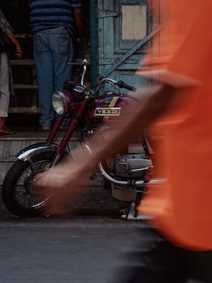 Classic & Vintage Automotive Portraits photo 4