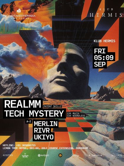 The Tour Trail: Gig Posters & Artwork photo 6