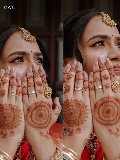 Orange Wedding Cinemas - Wedding Photography & Cinematography The Art of the Bridal Portrait photo 48