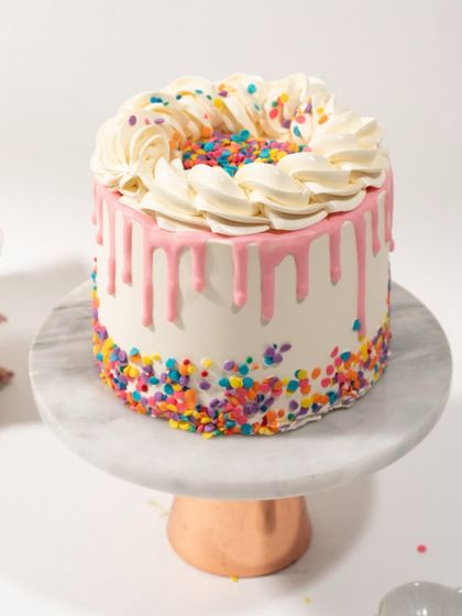 Lighter Fare & Fruit Cakes photo 9