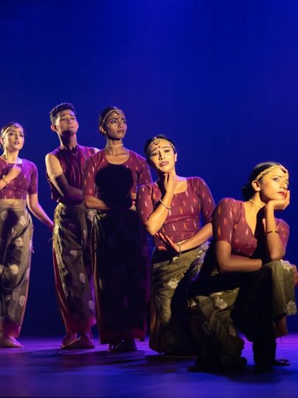 Etram Dance Academy - Dance Classes & Workshops On Stage: Our Performances & Showcases photo 36