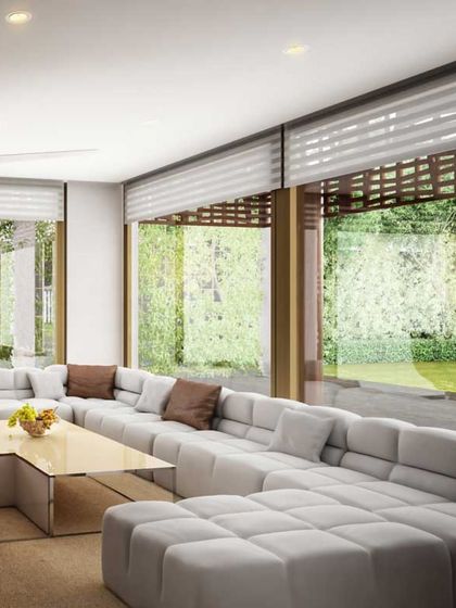 Studio IAAD - Residential Interior Design Portfolio Highlights & Design Musings photo 64