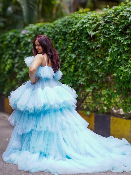 The Dress Bank - Wedding & Special Occasion Outfit Rentals Statement Gowns for Every Occasion photo 41