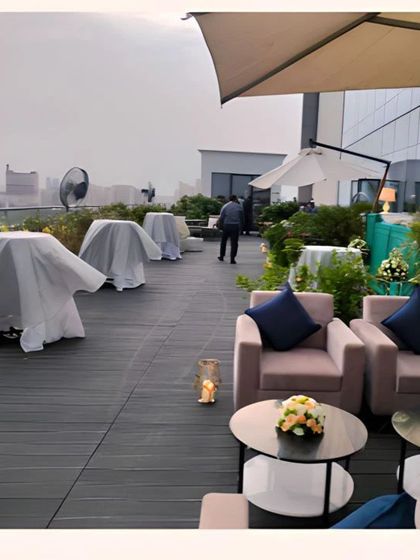 Delli Delicacies - Wedding Catering Versatile Event Setups photo 5