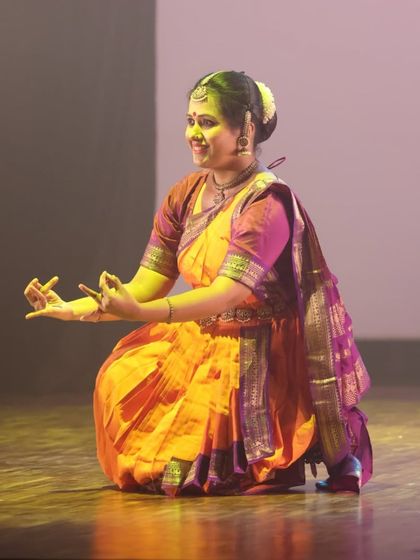 Abstratics - Dance Productions & Events SparkLights: Our Annual Student Showcase photo 30