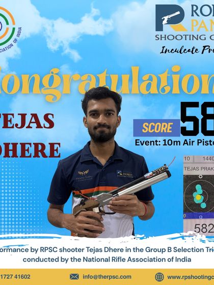 Additional Achievements photo 3